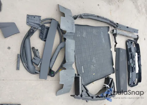 2023 Volkswagen Tiguan 2.0T Se R-Line Black z USA, uszkodzony, nr VIN 3VVCB7AX9PM128631